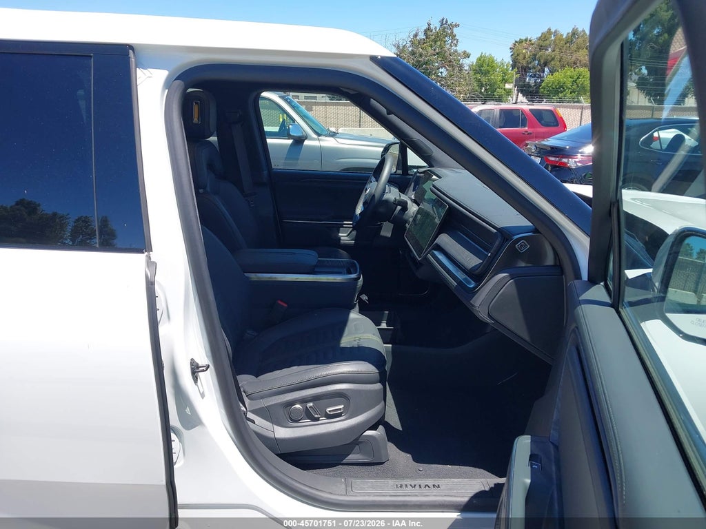 Rivian R1T 2026