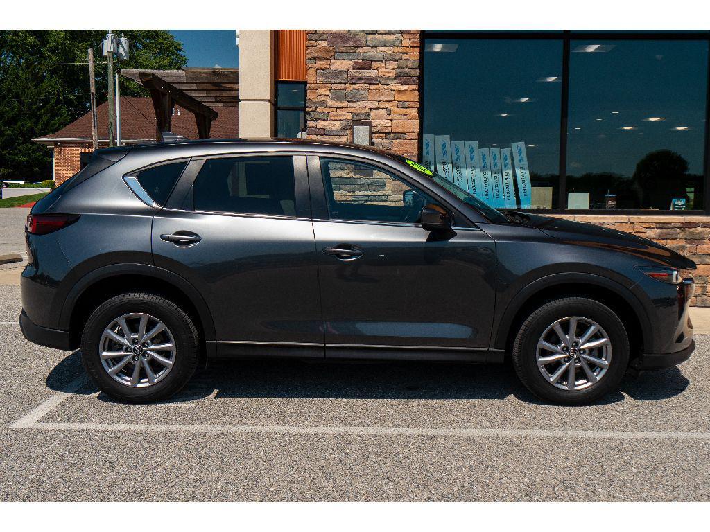 Mazda CX-5 2023