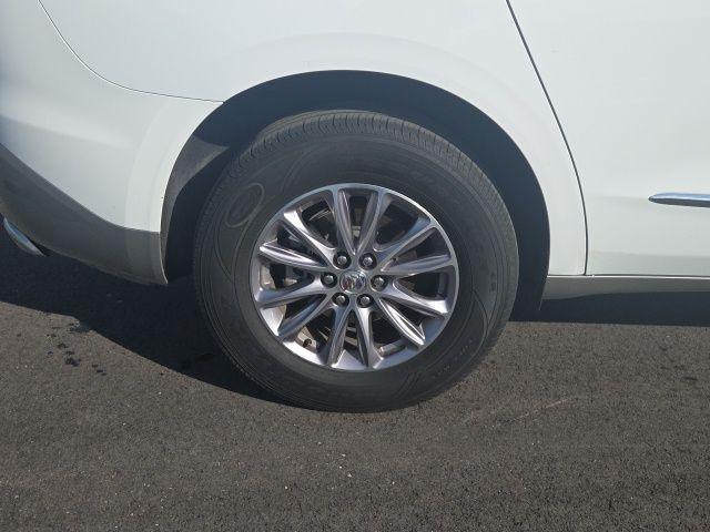 Buick Enclave 2024
