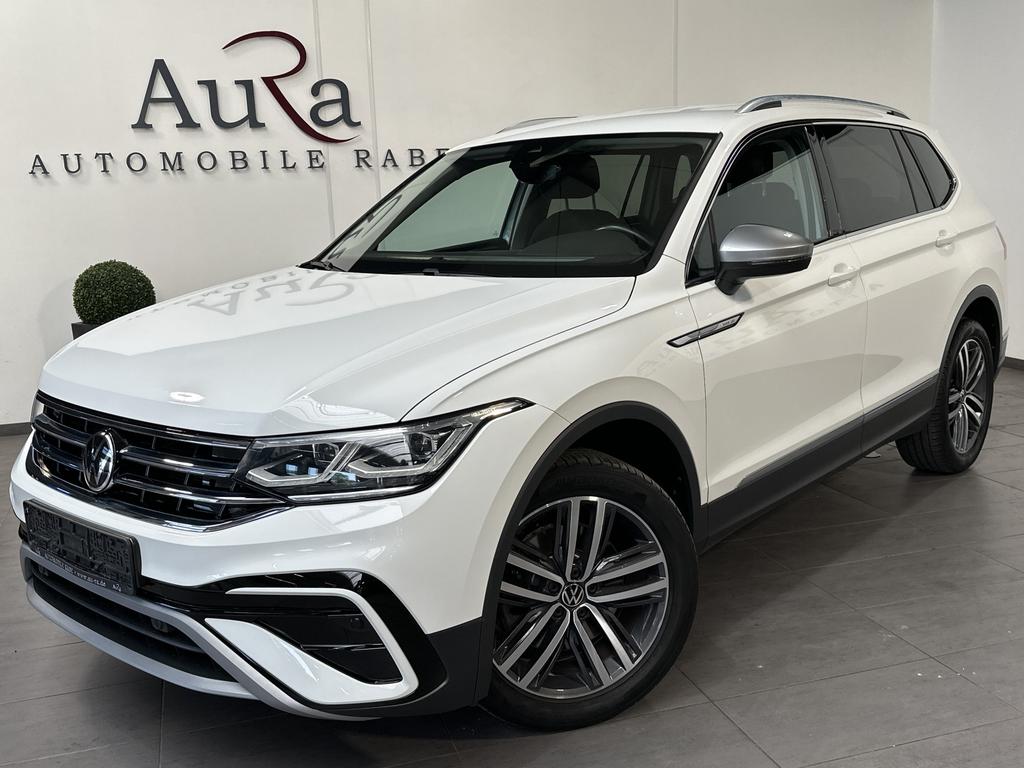 Volkswagen TIGUAN ALLSPACE 2023