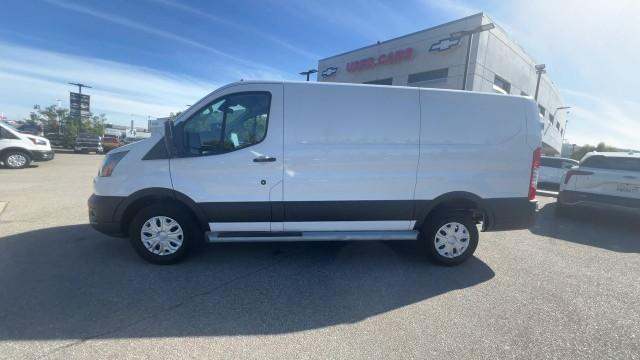 Ford Transit 2024