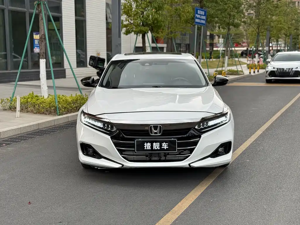 Honda Accord 2023