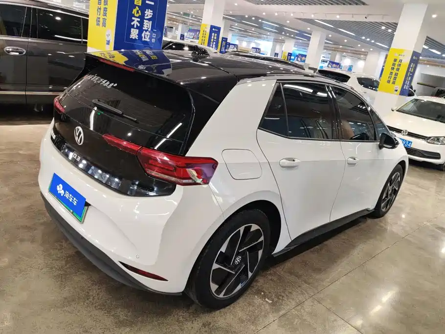 Volkswagen ID.3 2024