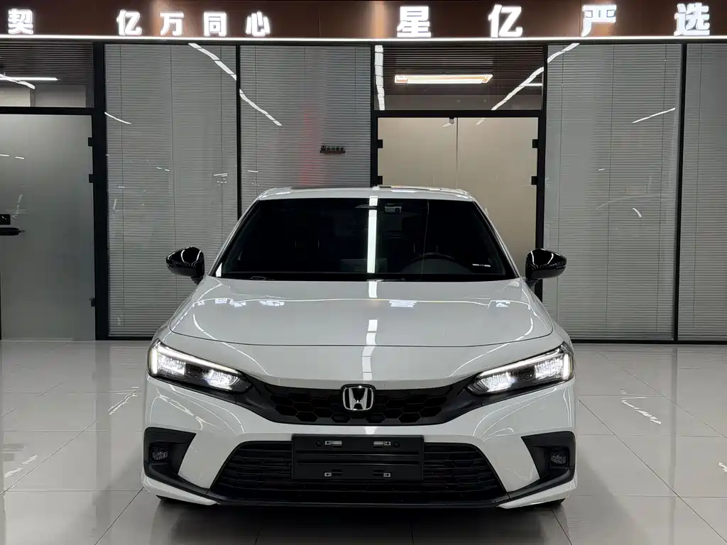 Honda Civic 2023