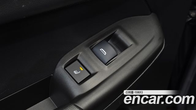 Chevrolet TrailBlazer 2022