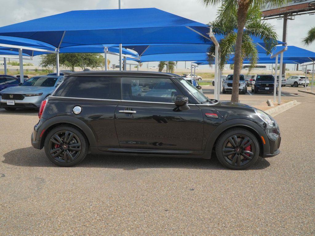 Mini Hardtop 2022