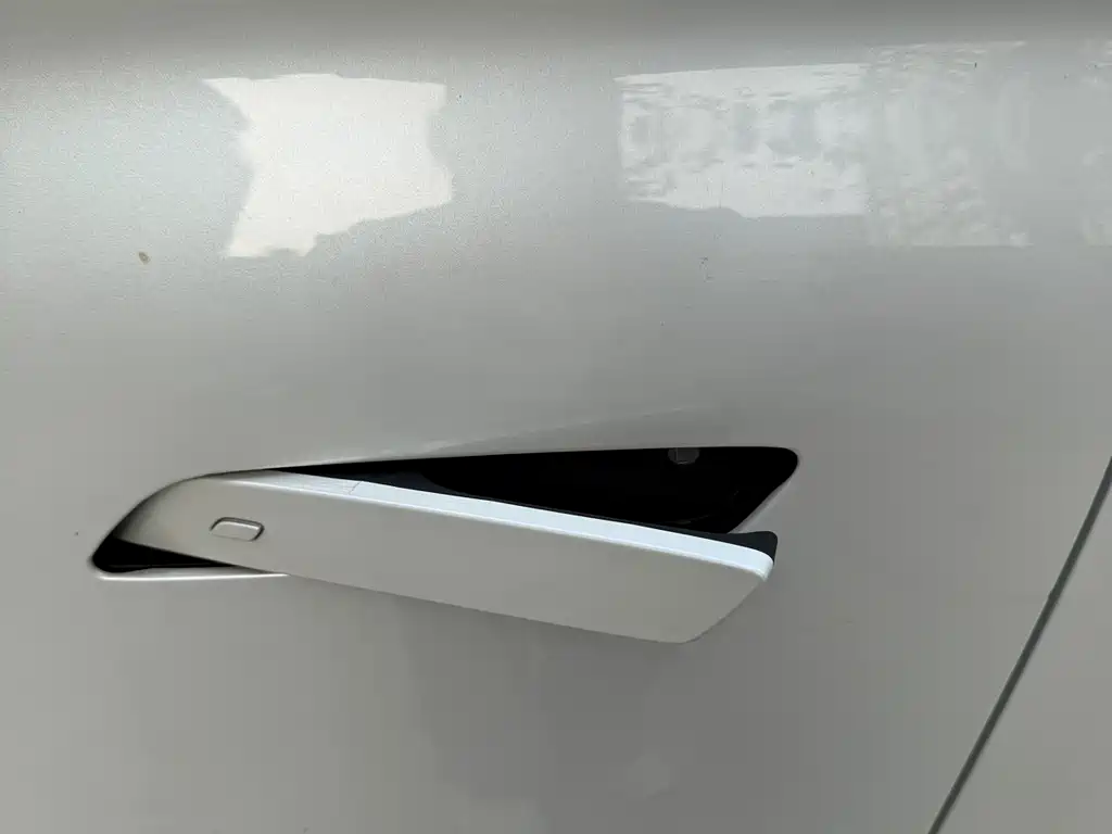 Roewe RX5 2024