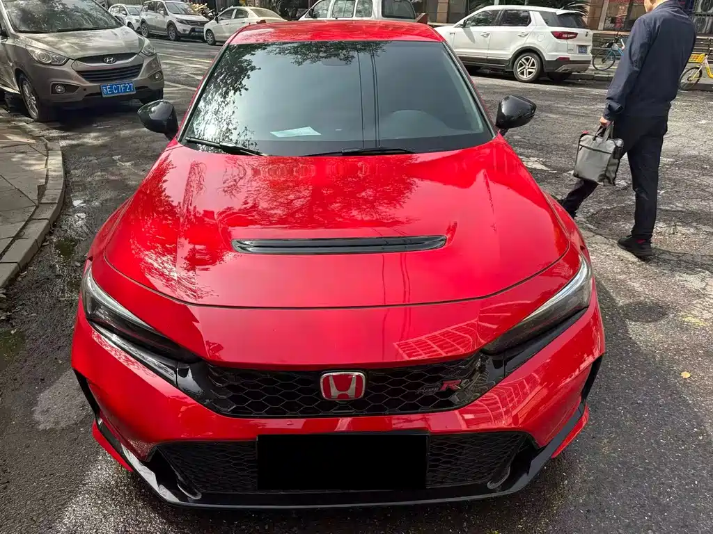 Honda Civic 2024