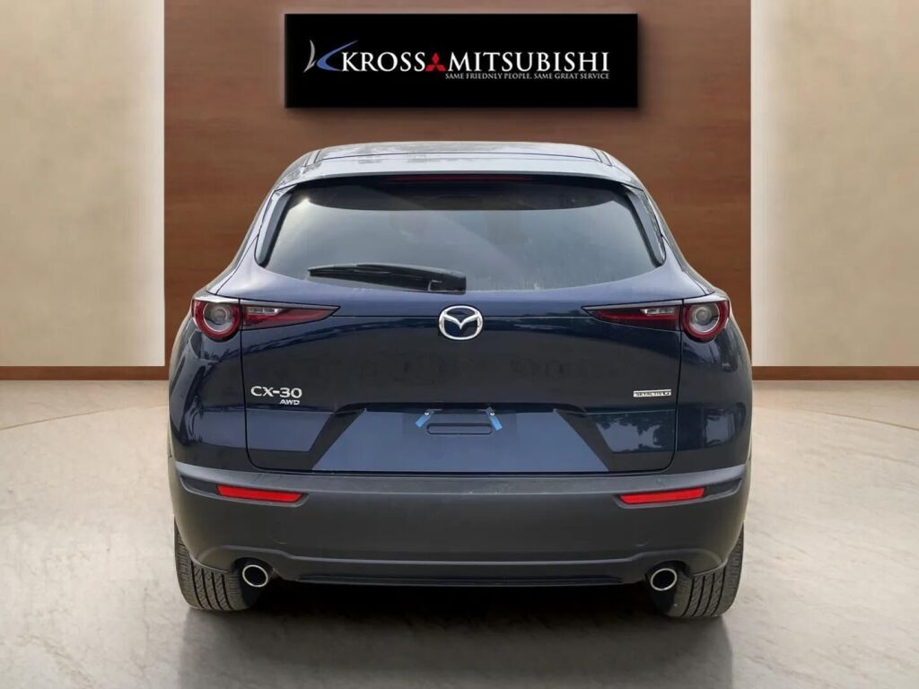 Mazda CX-30 2025