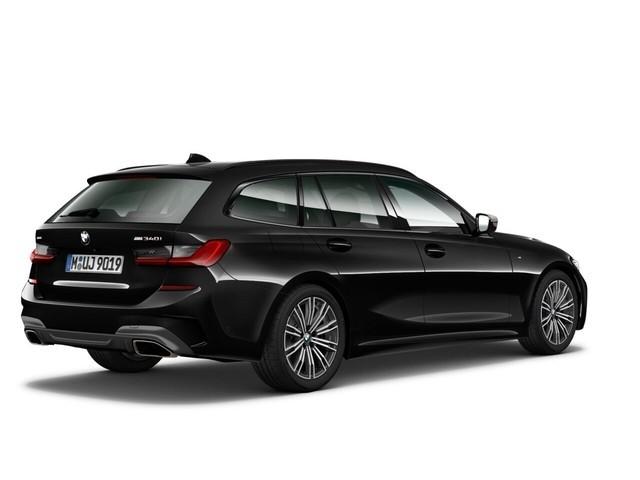 BMW M340I 2021