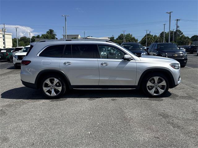 Mercedes-Benz GLS 450 2021