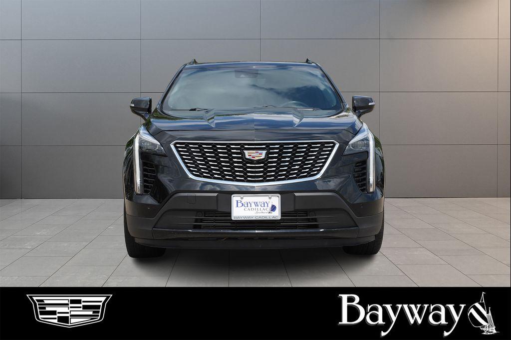 Cadillac XT4 2022
