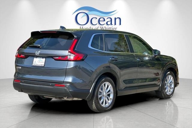 Honda CR-V 2024