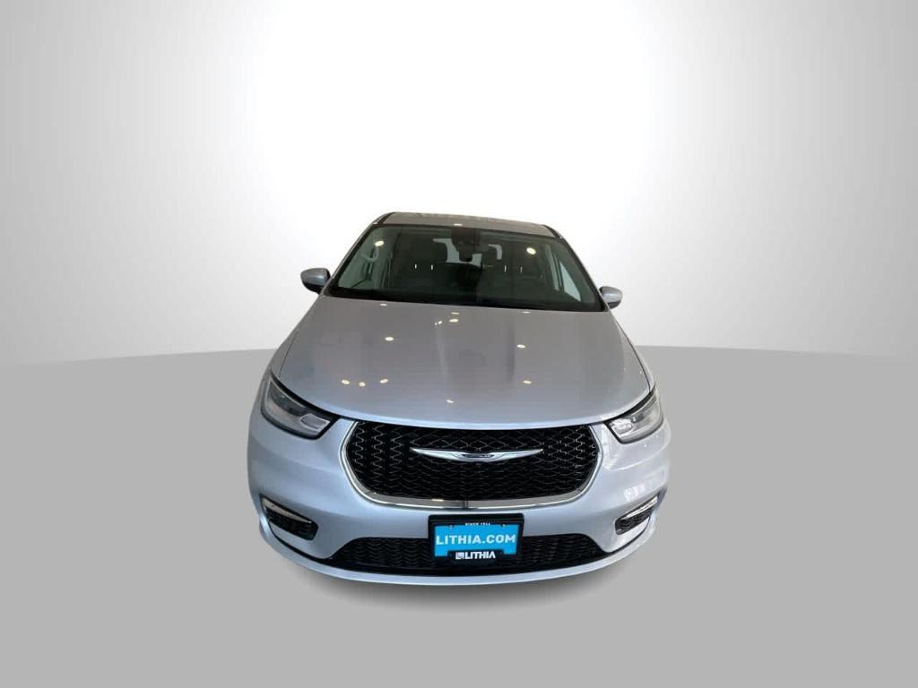 Chrysler Pacifica 2023