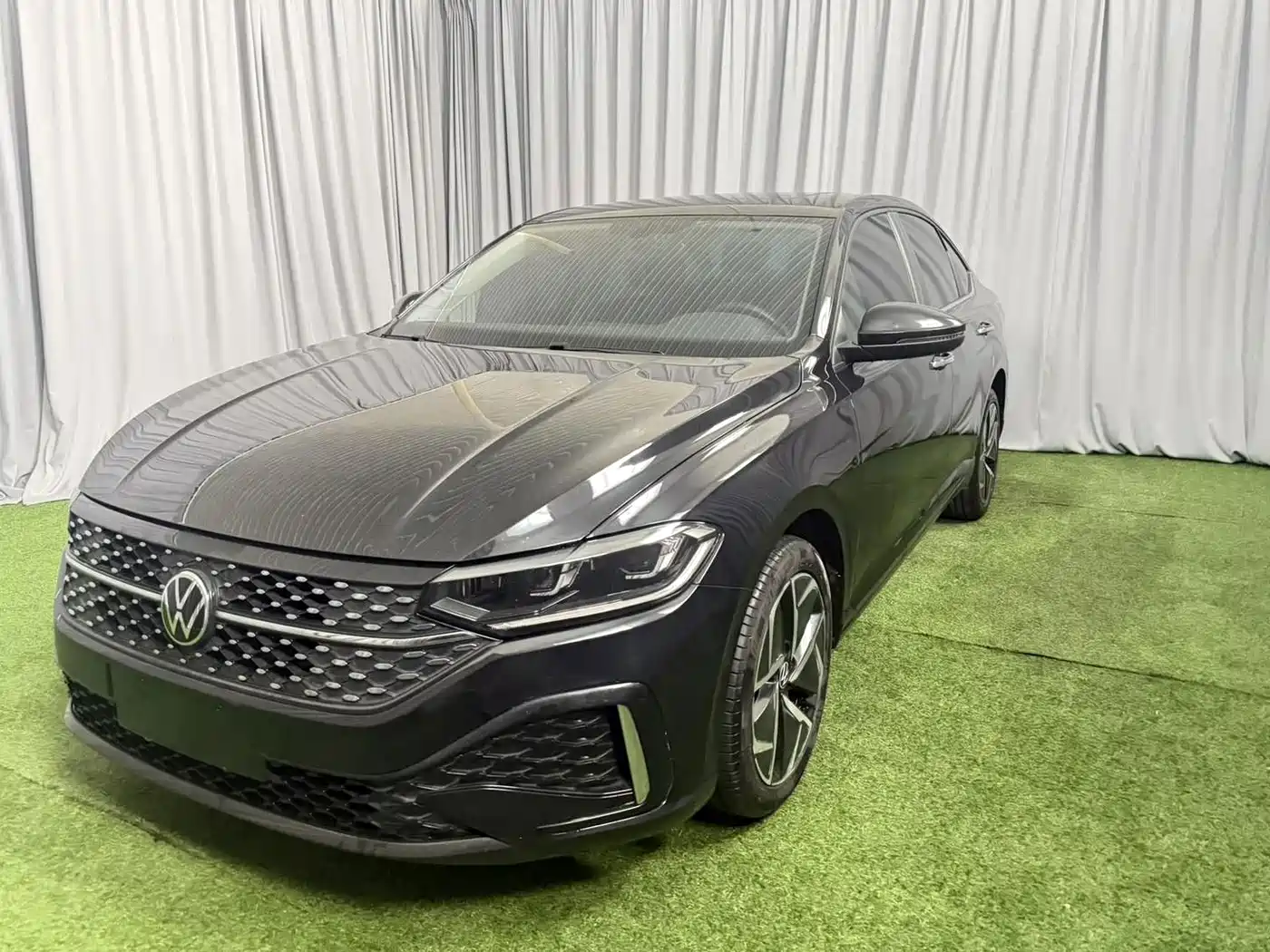 Volkswagen Lavida 2023