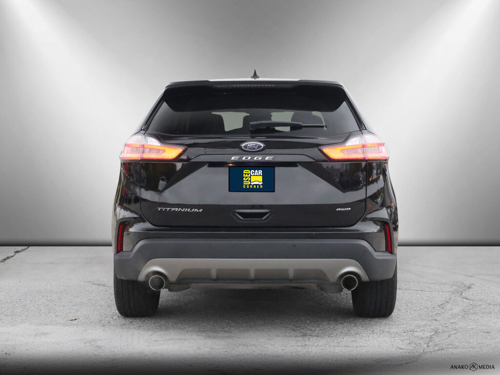 Ford Edge 2024