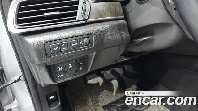 Honda Accord 2020