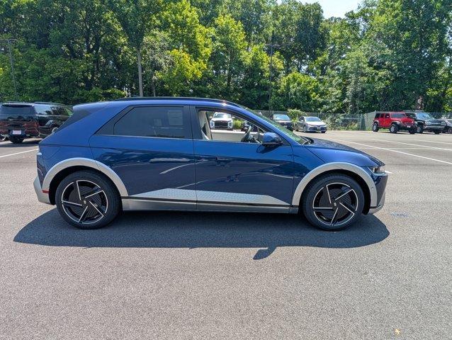 Hyundai IONIQ 5 2026