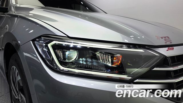Volkswagen ID.4 2021