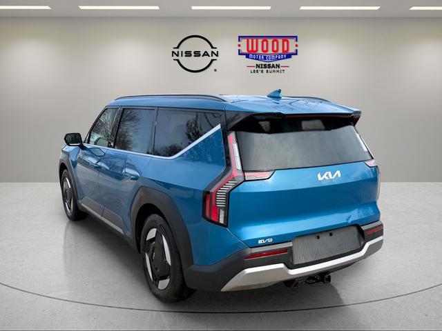 Kia EV9 2024