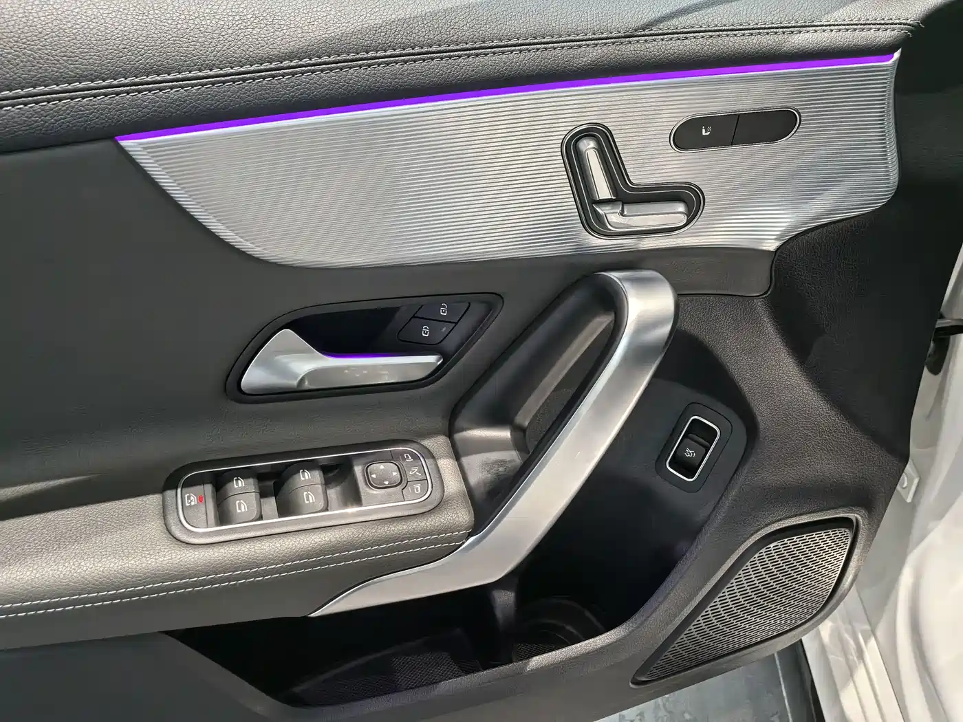 Mercedes-Benz A-Класс 2022
