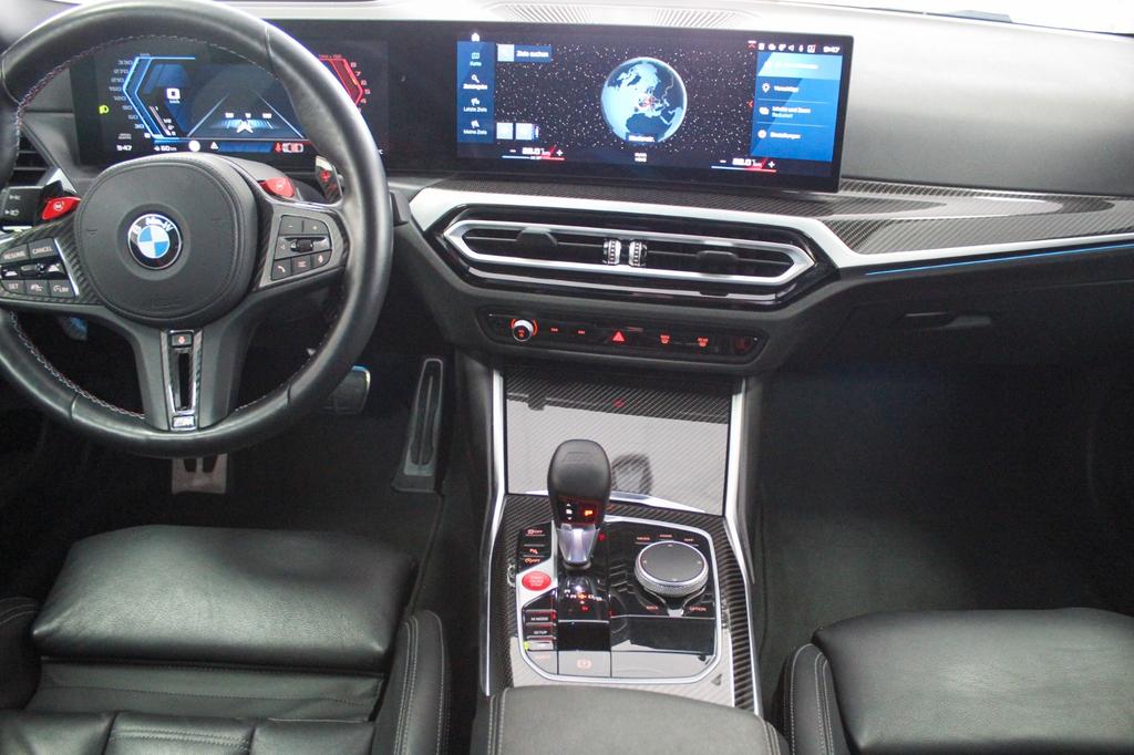 BMW M2 2023
