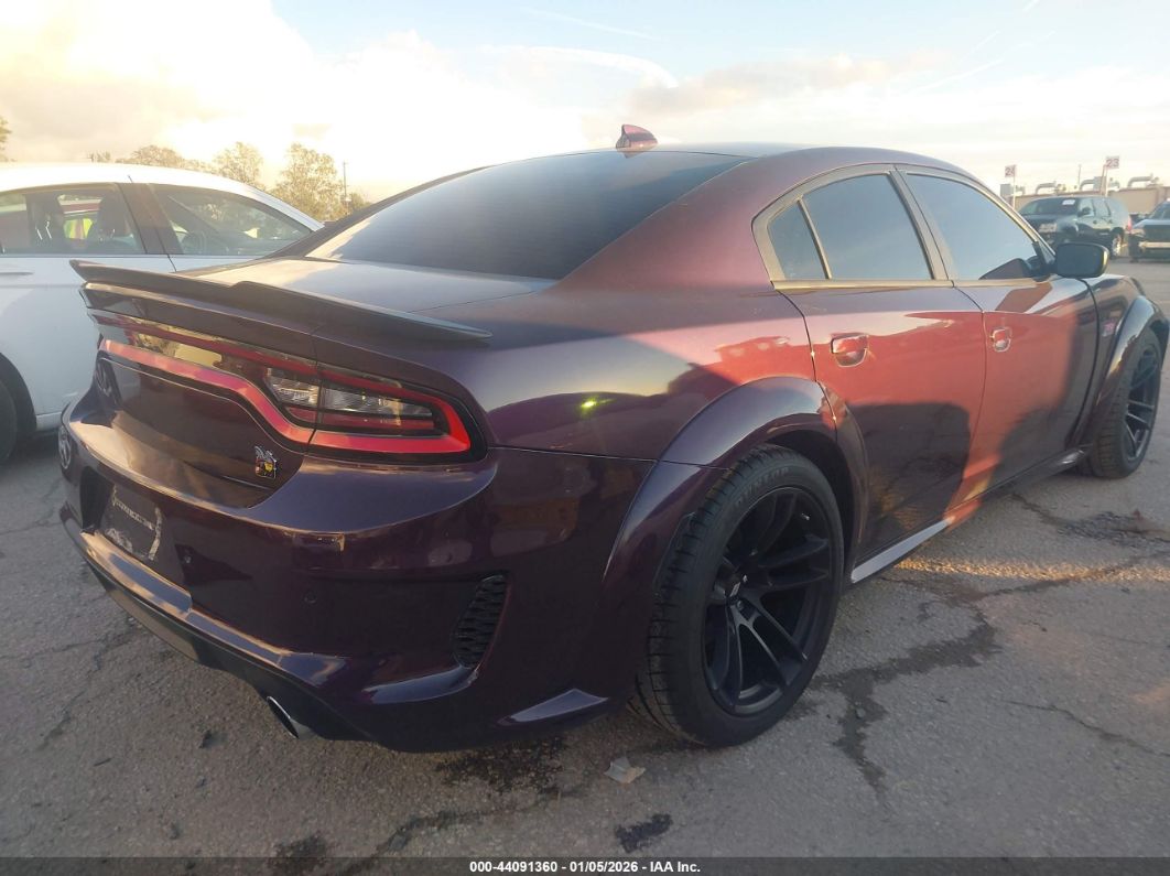 Dodge Charger 2021