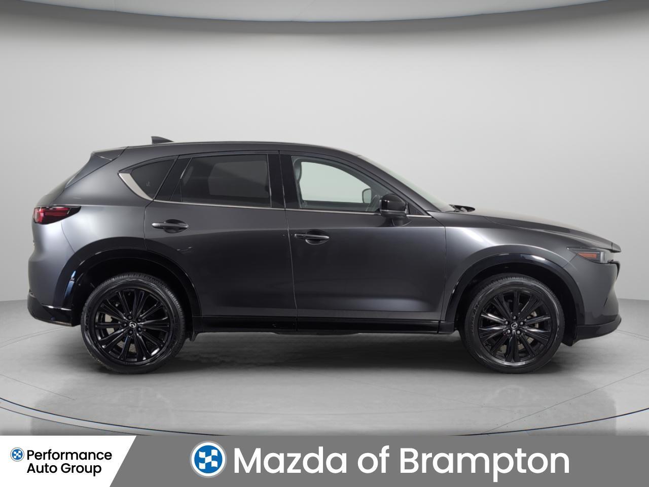 Mazda CX-5 2023