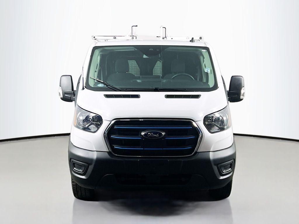 Ford Transit 2023
