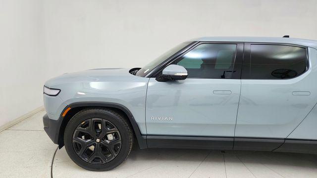 Rivian R1T 2023