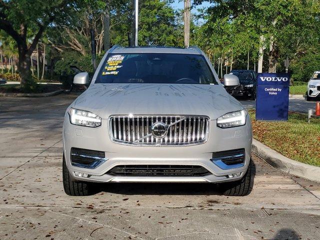 Volvo XC90 2023