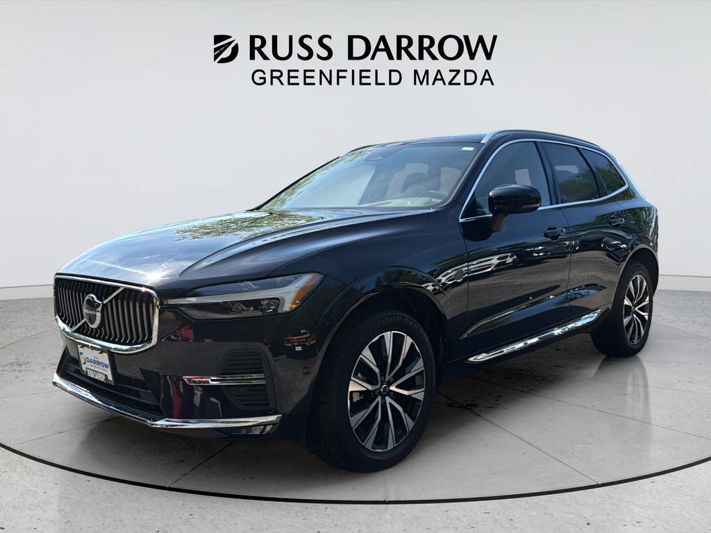 Volvo XC60 2023