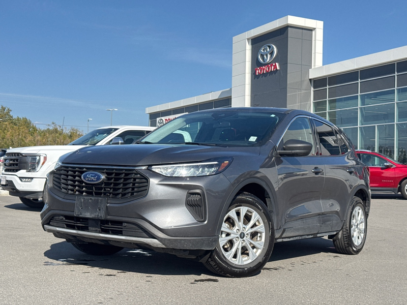 Ford Escape 2023