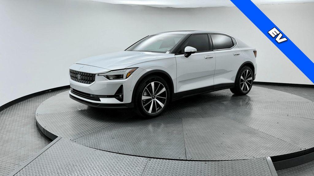 Polestar 2 2022