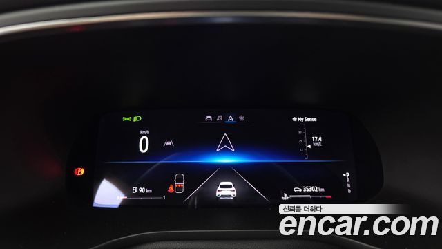 Renault Arkana 2024