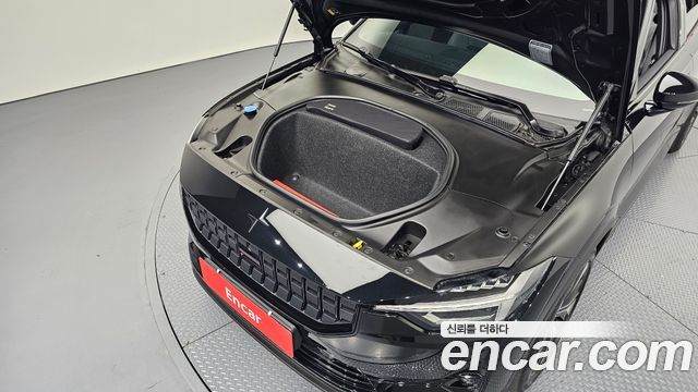 Polestar 2 2023