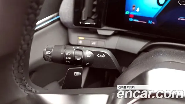 Renault Scenic 2026