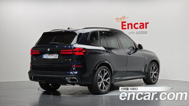 BMW X5 2026