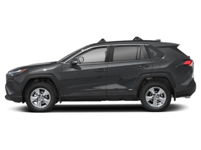 Toyota RAV4 2025