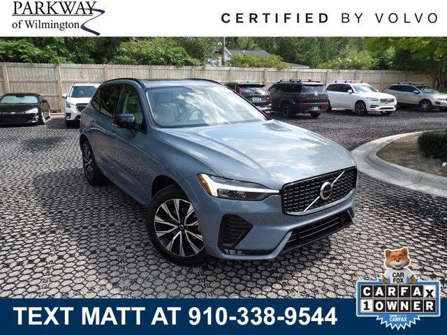 Volvo XC60 2024