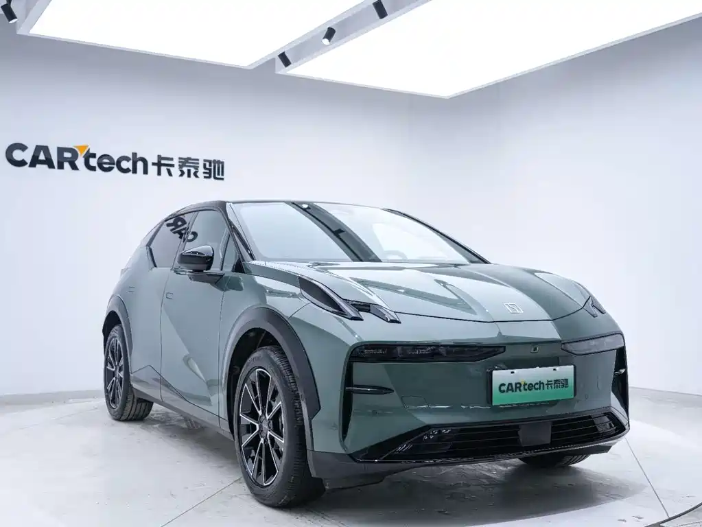 Zeekr X 2023