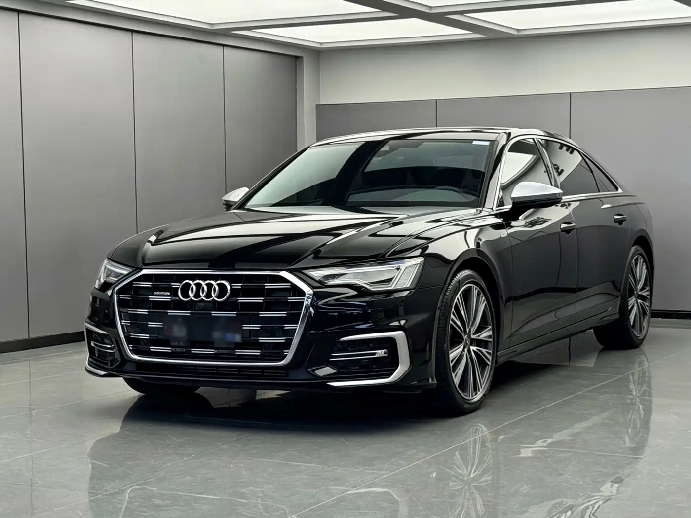 Audi A6 2023