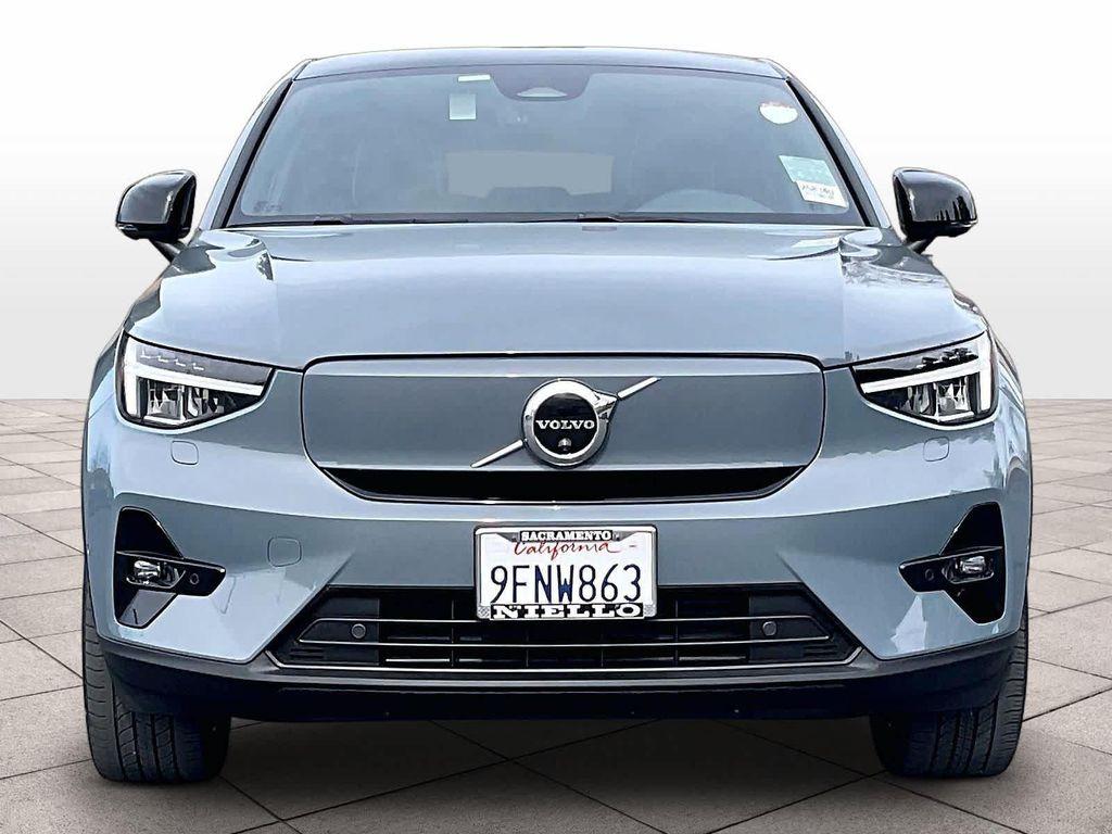 Volvo C40 2023