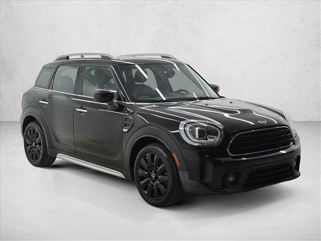 Mini Countryman 2021