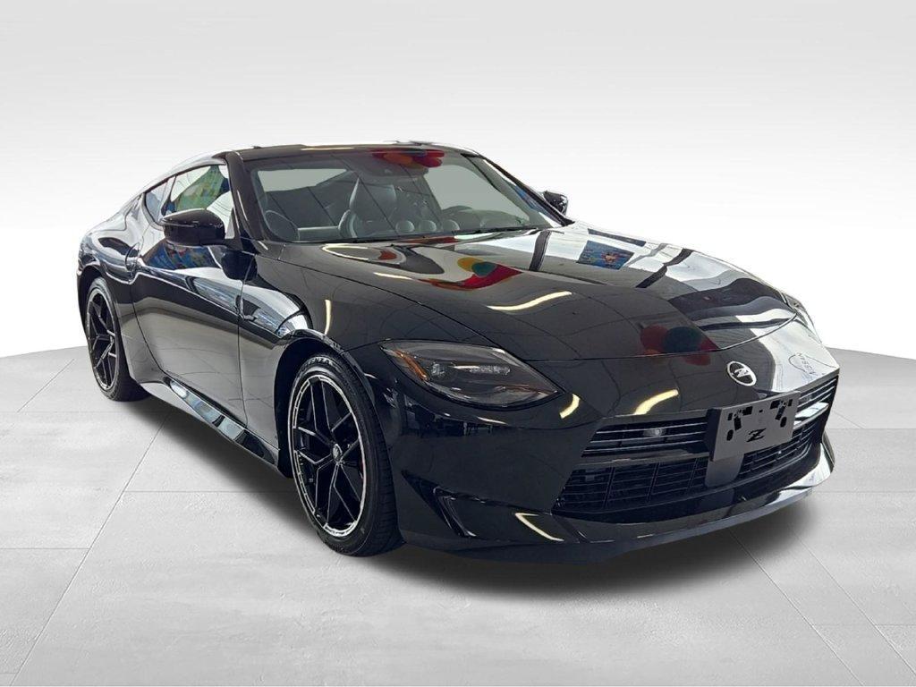 Nissan Z 2027