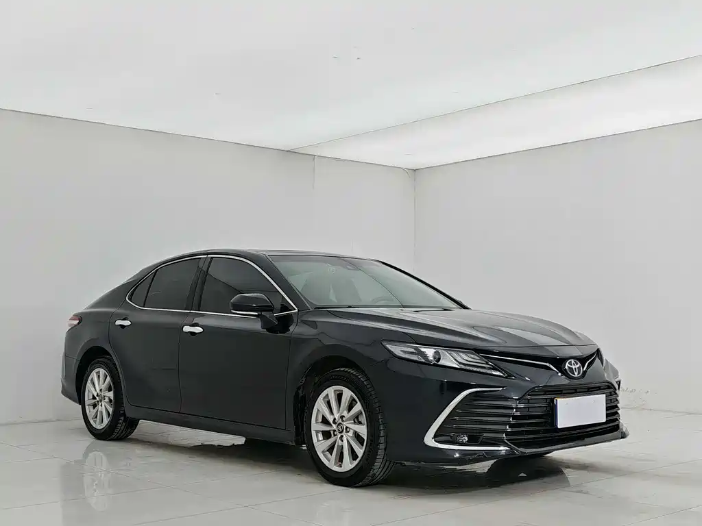 Toyota Camry 2022