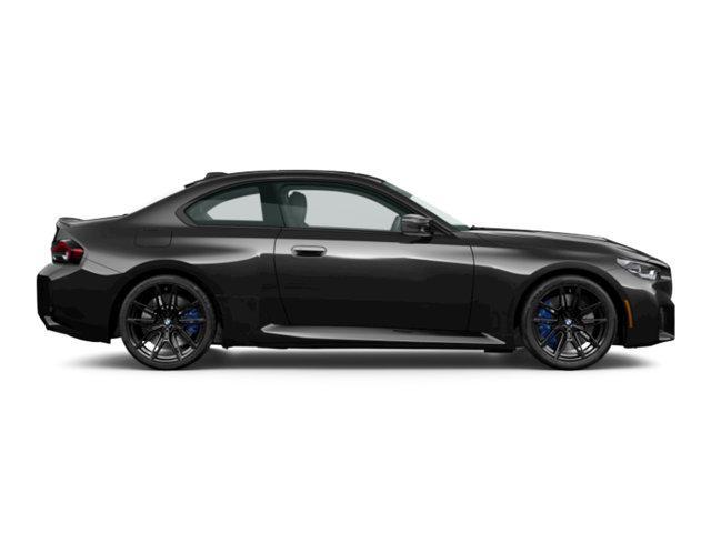 BMW M2 2027