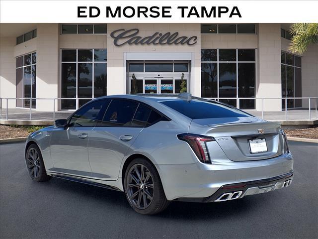 Cadillac CT5-V 2026