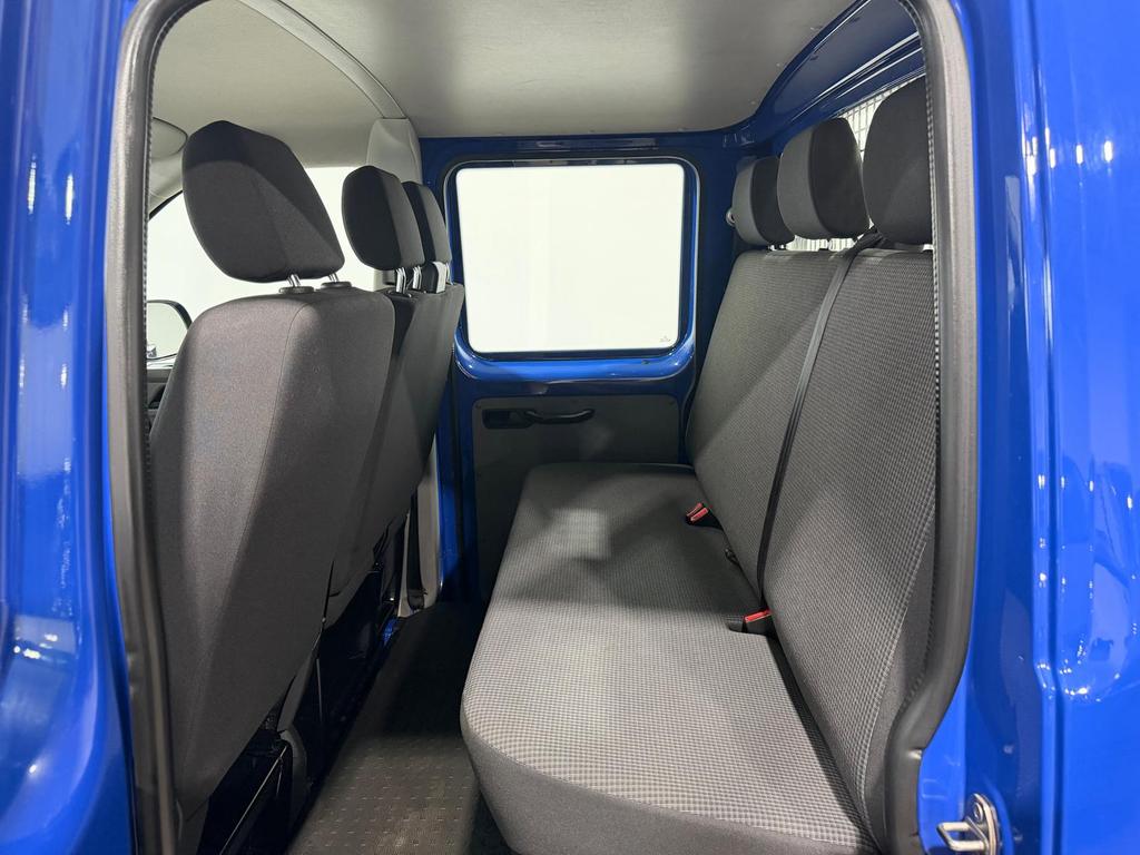 Volkswagen T6 TRANSPORTER 2022