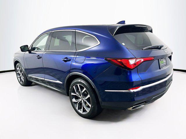 Acura MDX 2023